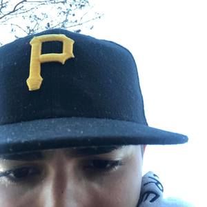 Meet your Posher, Erwin andres